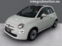 Usado 2022 Fiat 500 Dolcevita Utilitario | 10.990 € (Precio justo)