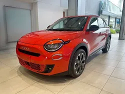 Naranja Nuevo 2025 Fiat 600E La Prima SUV | 26.375 € (Super precio)
