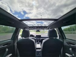 Blanco Usado 2021 Seat Leon FR Familiar | 25.000 €