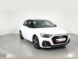 Blanco Usado 2022 Audi A1 Sportback Utilitario | 22.900 € (Un poco caro)