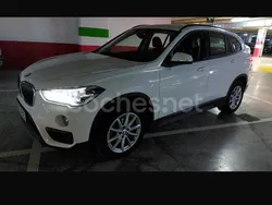 Blanco Usado 2019 BMW X1 SUV | 16.990 € (Super precio)
