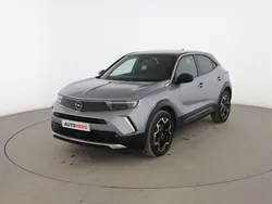 Gris Usado 2023 Opel Mokka X Ultimate SUV | 20.699 €
