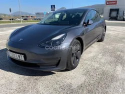 Eléctrico Usado 2022 Tesla Model 3 Berlina | 28.990 €