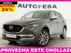 Usado 2020 Mazda CX-5 Signature SUV | 26.500 €