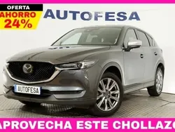 Usado 2020 Mazda CX-5 Signature SUV | 26.500 € (Un poco caro)