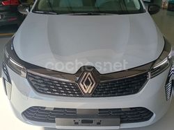 Gris / plata Nuevo 2025 Renault Clio V Evolution Berlina | 18.500 €