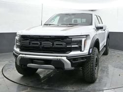 Blanco Nuevo 2025 Ford F-150 Raptor Recogida | 145.000 €