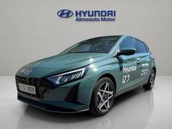 Nuevo 2024 Hyundai i20 | 20.000 € (Precio justo)
