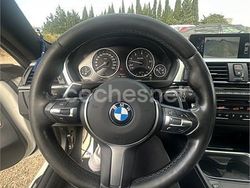 Blanco Usado 2015 BMW 430 Gran Coupé Coupe | 20.000 € (Caro)