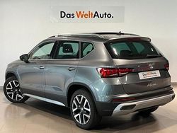 Gris / plata Usado 2024 Seat Ateca Xperience SUV | 32.900 €