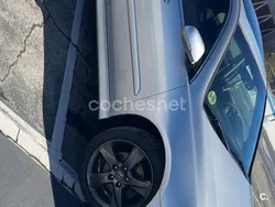 Gris / plata Usado 2006 Honda Accord Executive Berlina | 9900 €