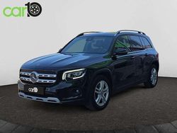 Negro Usado 2020 Mercedes GLB200 SUV | 21.990 € (Buen precio)