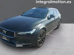 Usado 2021 Volvo V90 Familiar | 36.900 € (Caro)
