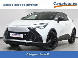 Usado 2024 Toyota C-HR Sport SUV | 34.951 € (Caro)