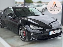 Usado 2020 Toyota GT86 Edition | 29.900 €