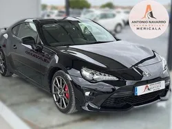 Usado 2020 Toyota GT86 Edition | 29.900 €
