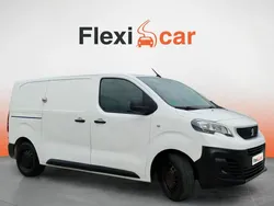 Blanco Usado 2017 Peugeot Expert Van | 13.290 € (Buen precio)