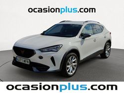 Alb Utilizat 2023 Cupra Formentor SUV | 22.173 € (Preț bun)