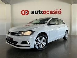 Usado 2019 VW Polo Advance | 14.500 € (Precio justo)