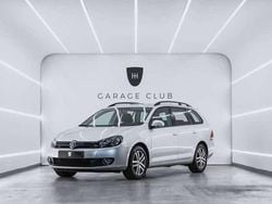 Usado 2009 VW Golf Plus Advance Monovolumen | 7499 € (Precio justo)