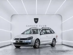 Usado 2009 VW Golf Plus Advance Monovolumen | 7799 € (Precio justo)
