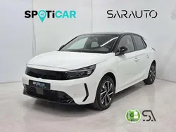 Blanco Usado 2024 Opel Corsa S Utilitario | 16.000 € (Un poco caro)