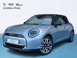 Usado 2025 Mini Cooper SE Utilitario | 37.000 €