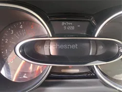 Granate Usado 2017 Renault Clio IV LIMITED Berlina | 9800 € (Precio justo)