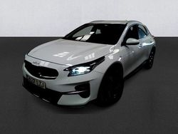 Usado 2022 Kia XCeed SUV | 17.400 € (Precio justo)