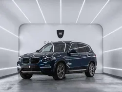 Usado 2018 BMW X3 xLine SUV | 24.199 € (Precio justo)