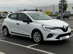 Usado 2020 Renault Clio V | 12.500 € (Caro)