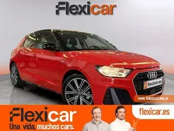 Rojo Usado 2019 Audi A1 Sportback Utilitario | 19.990 € (Precio justo)