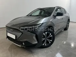 Eléctrico Usado 2023 Subaru Solterra SUV | 35.000 €