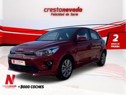 Usado 2023 Kia Rio | 17.747 € (Precio justo)