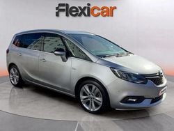 Gris Usado 2019 Opel Zafira Life Business Innovation Van | 12.990 €