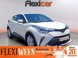Blanco Usado 2023 Toyota C-HR Active SUV | 21.990 € (Super precio)