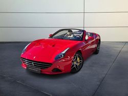 Rojo Usado 2015 Ferrari California | 156.999 €