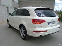 Blanco Usado 2008 Audi Q7 SUV | 13.000 € (Caro)