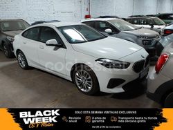 Blanco Usado 2023 BMW 218 Coupe | 21.450 € (Super precio)