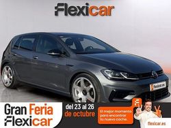 Gris / plata Usado 2019 VW Golf VII R Berlina | 31.790 € (Un poco caro)