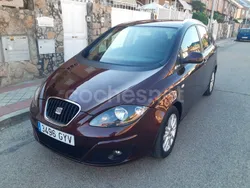 Marrón Usado 2010 Seat Altea XL Style Monovolumen | 5500 € (Precio justo)