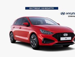 Rojo Nuevo 2025 Hyundai i30 Berlina | 24.190 € (Precio justo)