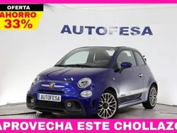 Usado 2018 Abarth 595 Utilitario | 17.850 €