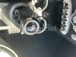 Negro Usado 2015 Mini One Clubman Familiar | 6500 €