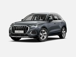 Gris Usado 2021 Audi Q3 Advanced SUV | 27.800 € (Buen precio)