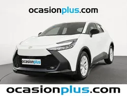 Blanco Nuevo 2025 Toyota C-HR Active SUV | 26.082 € (Precio justo)