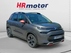 Usado 2021 Citroën C3 Aircross PureTech SUV | 13.290 € (Buen precio)