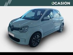 Blanco Usado 2022 Renault Twingo Zen Utilitario | 10.990 € (Buen precio)
