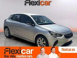 Gris Usado 2023 Opel Corsa Edition Utilitario | 12.490 € (Precio justo)