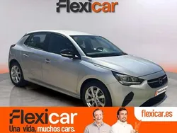 Gris Usado 2023 Opel Corsa Edition Utilitario | 12.490 € (Precio justo)